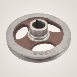 Polia do Virabrequim