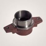 Cubo Desligadores da Embreagem  - Mancal