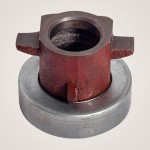 Cubo Desligador da Embreagem - Mancal - Com Rolamento