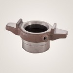 Cubo Desligador da Embreagem - Mancal