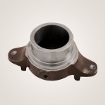 Cubo Desligador da Embreagem - Mancal