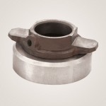 Cubo Desligador da Embreagem - Mancal - Com Rolamento