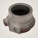 Cubo Desligador da Embreagem - Mancal