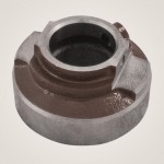 Cubo Desligador da Embreagem - Mancal - Com Rolamento