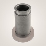 Cubo Desligador da Embreagem - Mancal - Com Rolamento