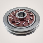 Polia do Virabrequim