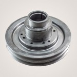 Polia do Virabrequim