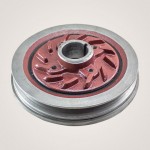 Polia do Virabrequim