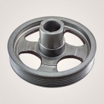 Polia do Virabrequim