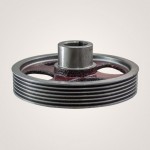 Polia do Virabrequim