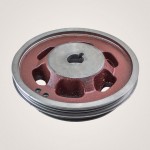 Polia do Virabrequim