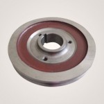 Polia do Virabrequim