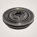 Polia Antivibratória do Virabrequim - Damper