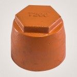 Calota do Cubo de Roda