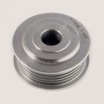 Polia Rígida do Alternador