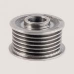 Polea del Alternador