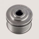 Polia Rígida do Alternador