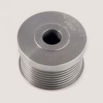 Polia Rígida do Alternador