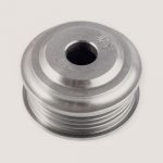 Polia Rígida do Alternador