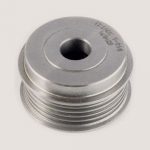 Polia Rígida do Alternador