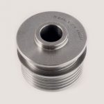 Polia Rígida do Alternador