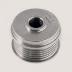 Polia Rígida do Alternador