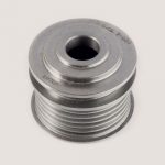 Polia Rígida do Alternador