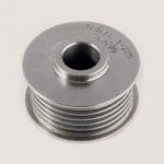 Polia Rígida do Alternador