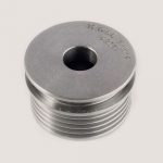 Polia Rígida do Alternador