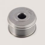 Polia Rígida do Alternador