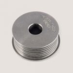 Polia Rígida do Alternador