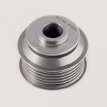 Polia Rígida do Alternador