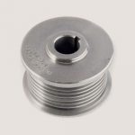 Polia Rígida do Alternador