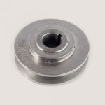 Polia Rígida do Alternador