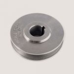 Polia Rígida do Alternador