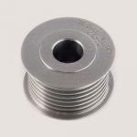 Polia Rígida do Alternador