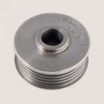 Polia Rígida do Alternador