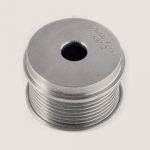 Polia Rígida do Alternador