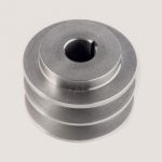 Polia Rígida do Alternador