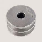 Polia Rígida do Alternador