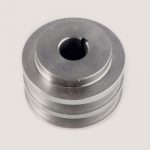 Polia Rígida do Alternador