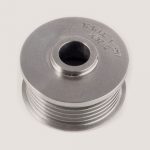 Polia Rígida do Alternador