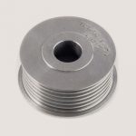 Polia Rígida do Alternador