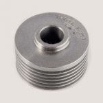 Polia Rígida do Alternador