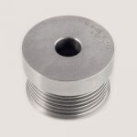 Polia Rígida do Alternador