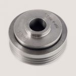 Polia Rígida do Alternador