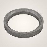 Anel de Encosto do Cubo da Roda