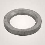 Anel de Encosto do Cubo da Roda