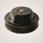 Polia do Virabrequim