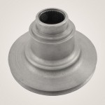 Polia do Virabrequim